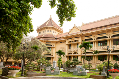 Bảo tàng lịch sử