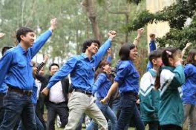 Đoàn Thanh niên – Cầu nối giữa nhà trường và cộng đồng trong giáo dục kỹ năng sống